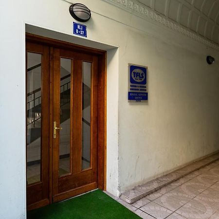Apartment Warsaw Boduena By Renters Prestige エクステリア 写真