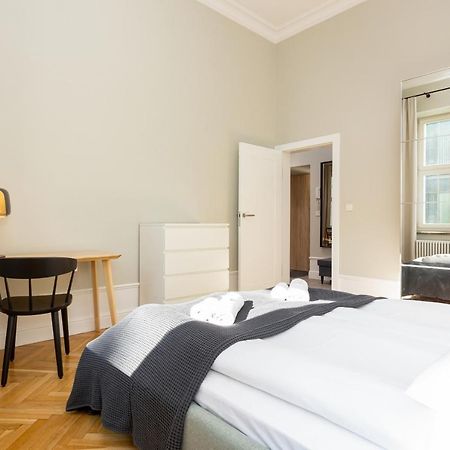 Apartment Warsaw Boduena By Renters Prestige エクステリア 写真