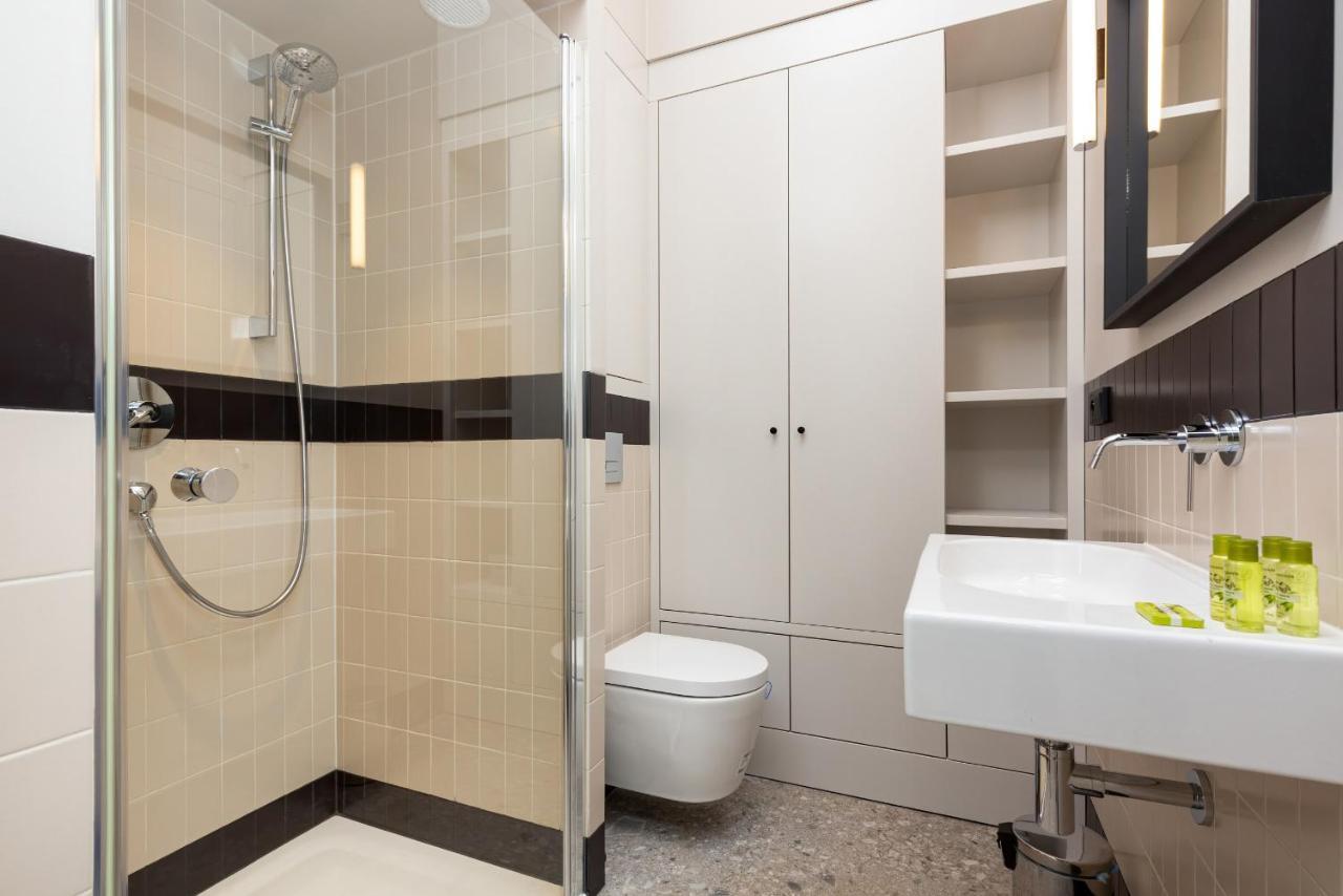 Apartment Warsaw Boduena By Renters Prestige エクステリア 写真