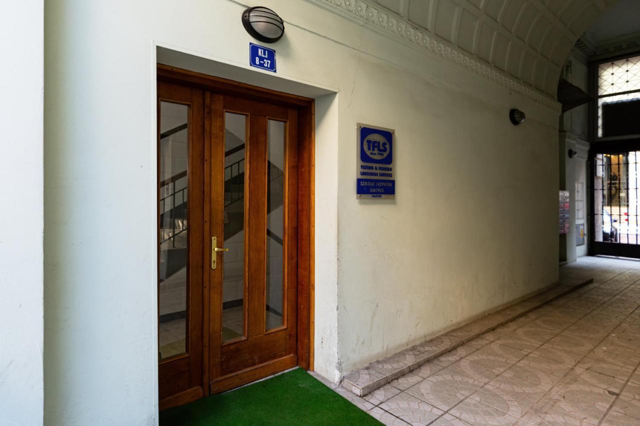 Apartment Warsaw Boduena By Renters Prestige エクステリア 写真